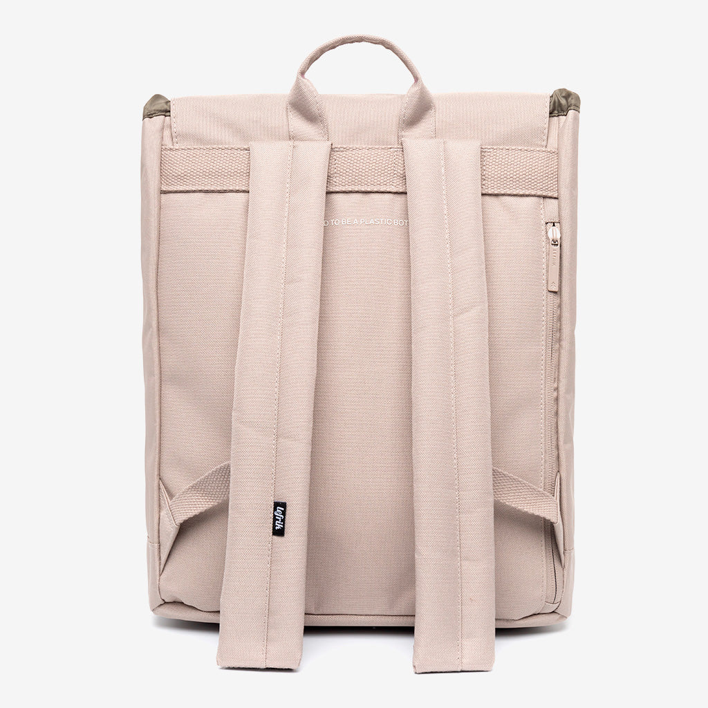 Kaut Backpack Ash - Lefrik