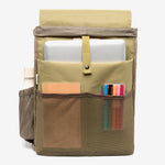 Kaut Backpack Cedar - Lefrik