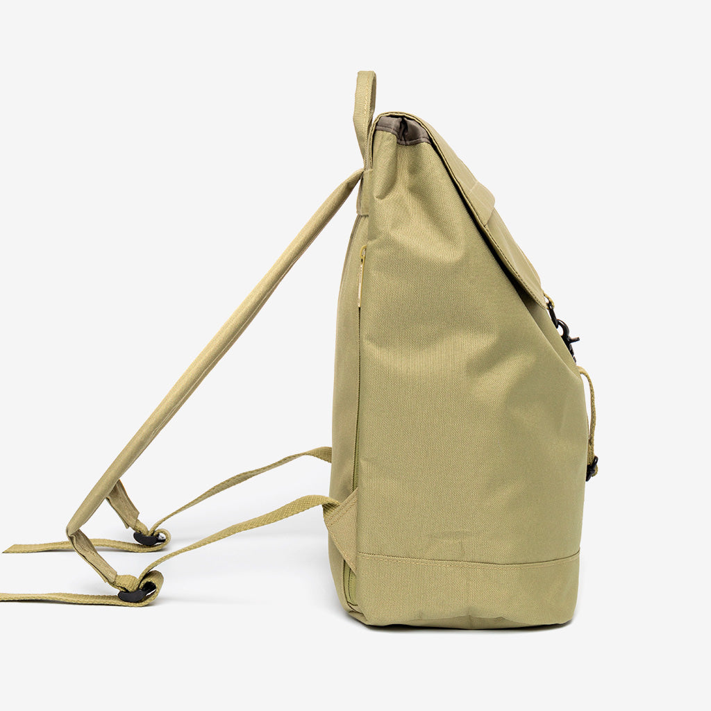 Kaut Backpack Cedar - Lefrik