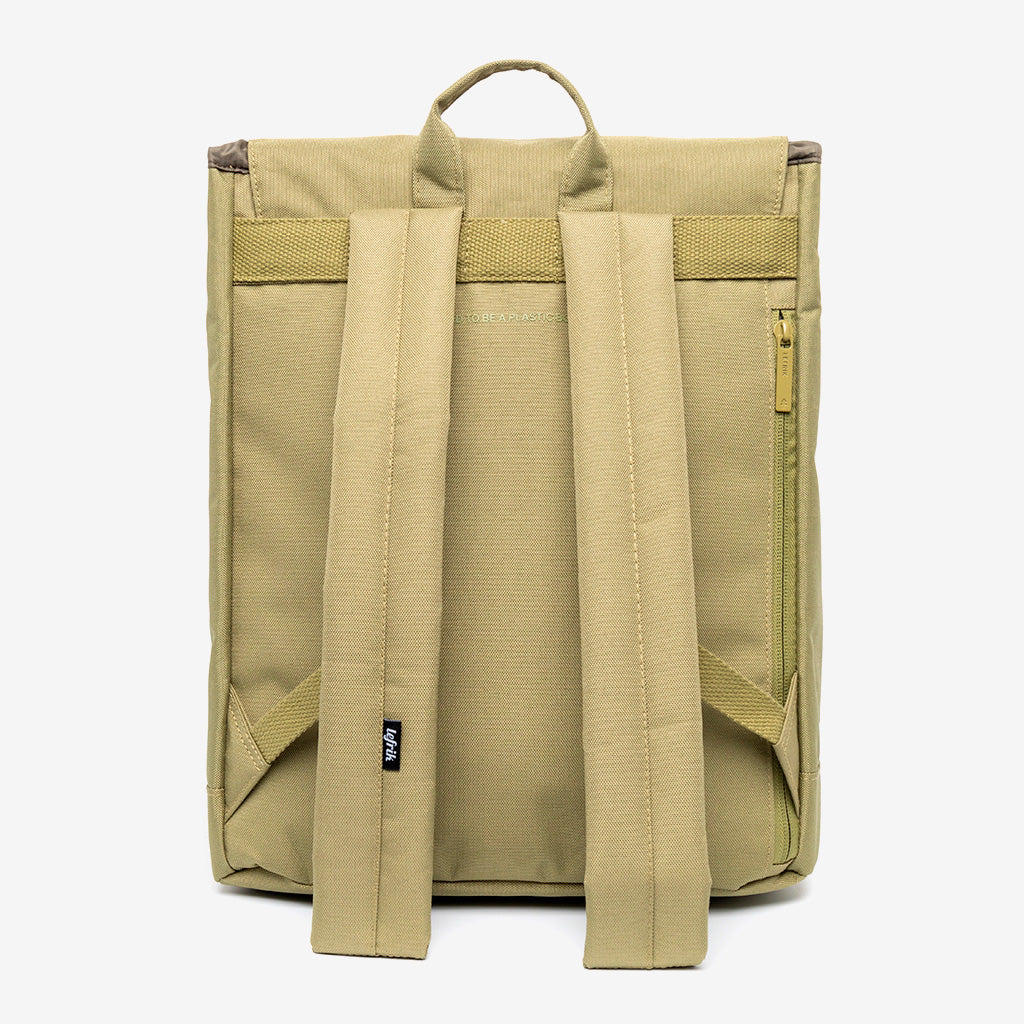 Kaut Backpack Cedar - Lefrik