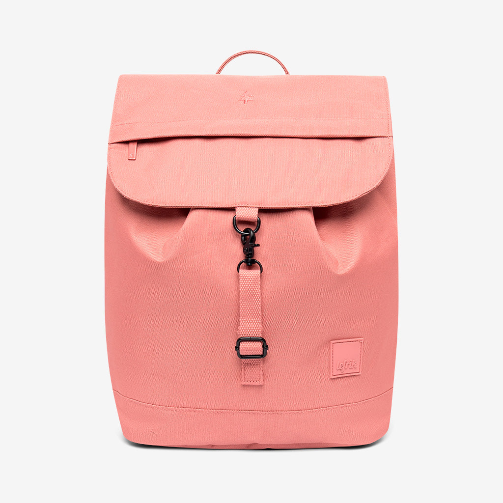 Kaut Backpack Dust Pink - Lefrik