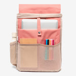 Kaut Backpack Dust Pink - Lefrik