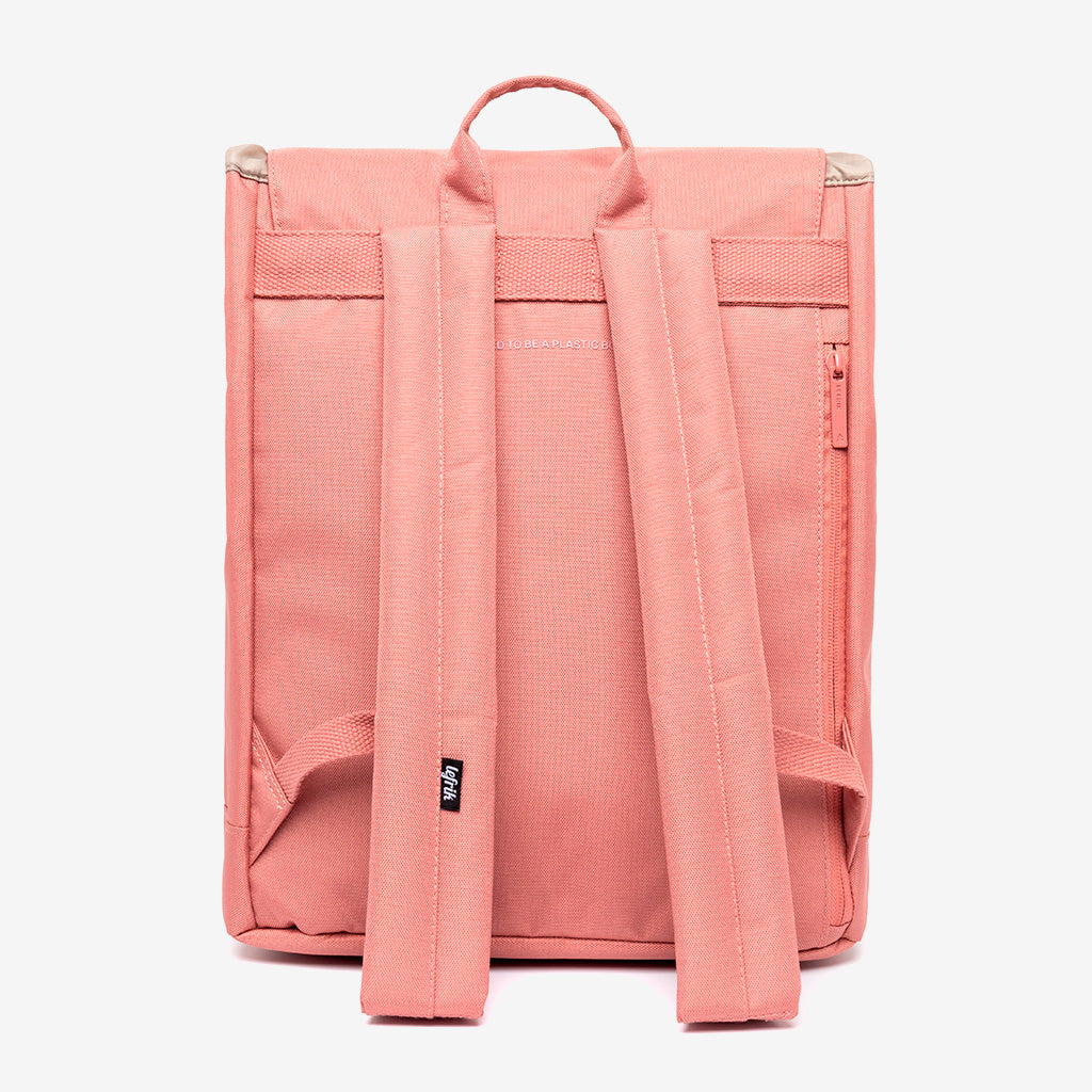 Kaut Backpack Dust Pink - Lefrik