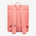 Kaut Backpack Dust Pink - Lefrik