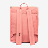Kaut Backpack Dust Pink - Lefrik