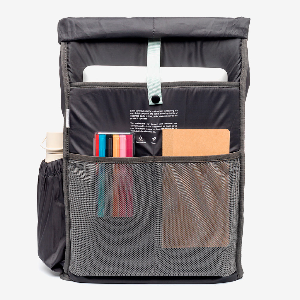 Kaut Backpack Laurel - Lefrik