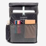 Kaut Backpack Laurel - Lefrik