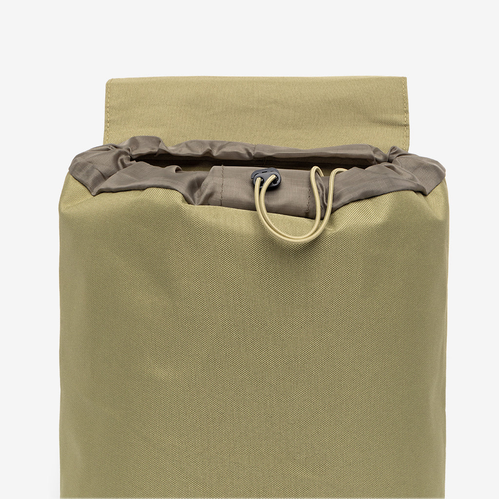 Kaut Mini Backpack Cedar - Lefrik