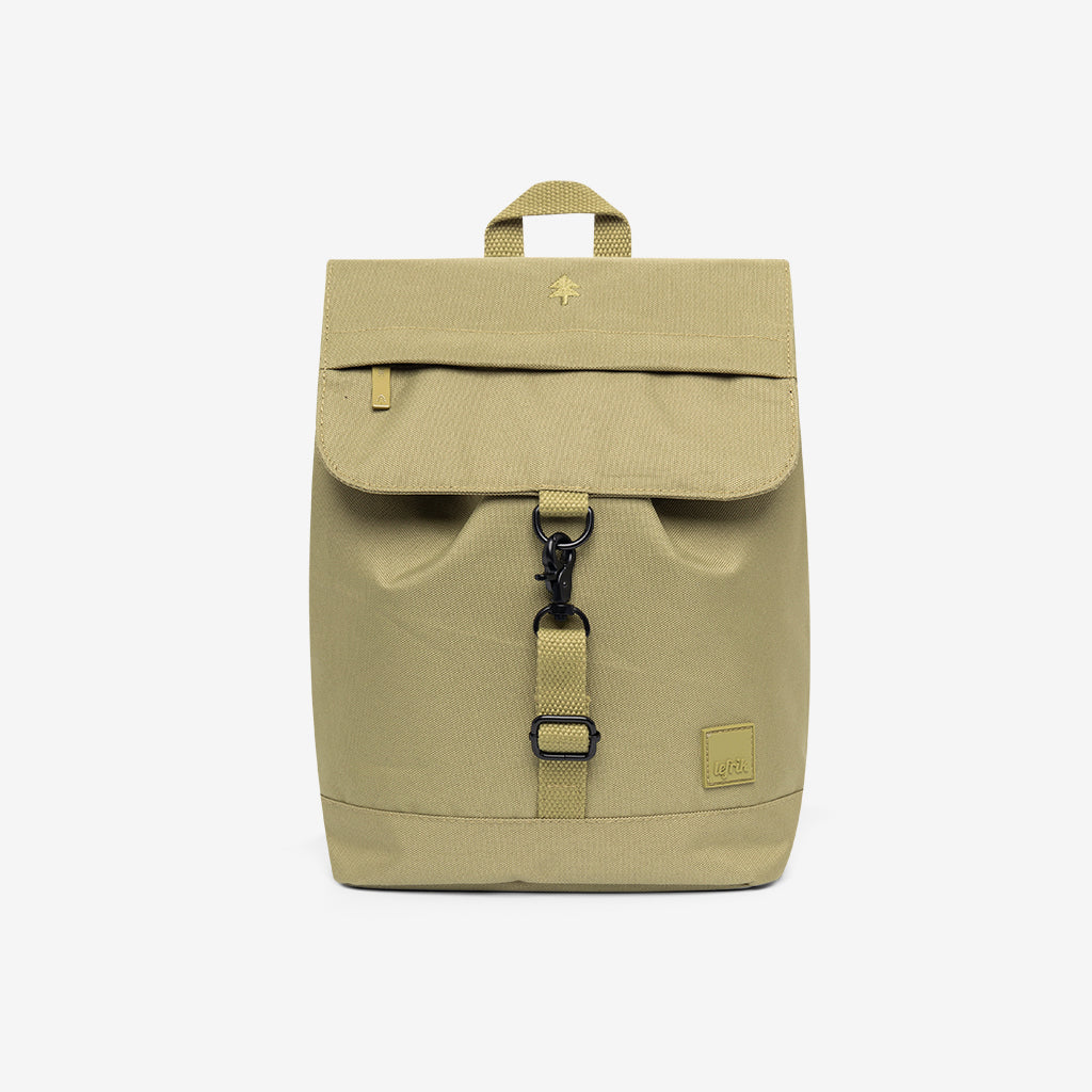Kaut Mini Backpack Cedar - Lefrik