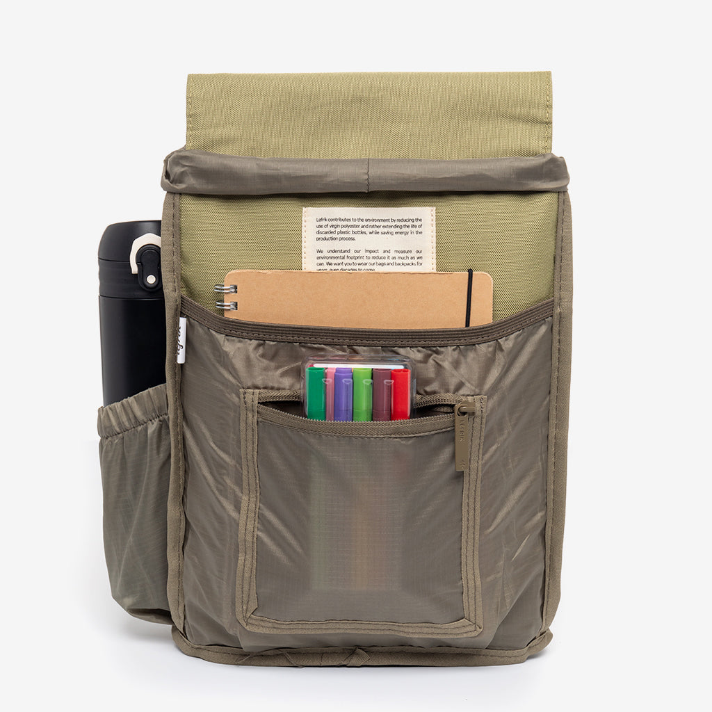 Kaut Mini Backpack Cedar - Lefrik