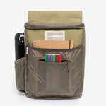 Kaut Mini Backpack Cedar - Lefrik