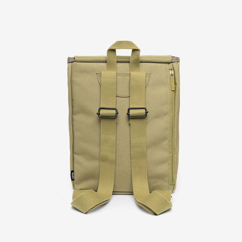 Kaut Mini Backpack Cedar - Lefrik