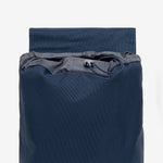Kaut Mini Backpack Navy - Lefrik