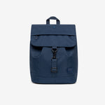 Kaut Mini Backpack Navy - Lefrik