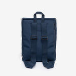 Kaut Mini Backpack Navy - Lefrik