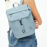 Kaut Mini Backpack Stone Blue - Lefrik