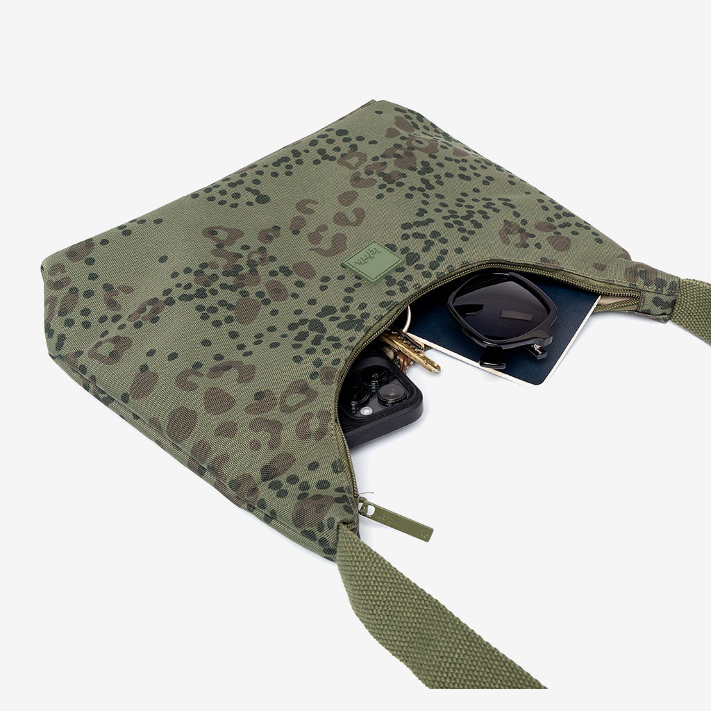 Bico Printed Cheetah - Lefrik