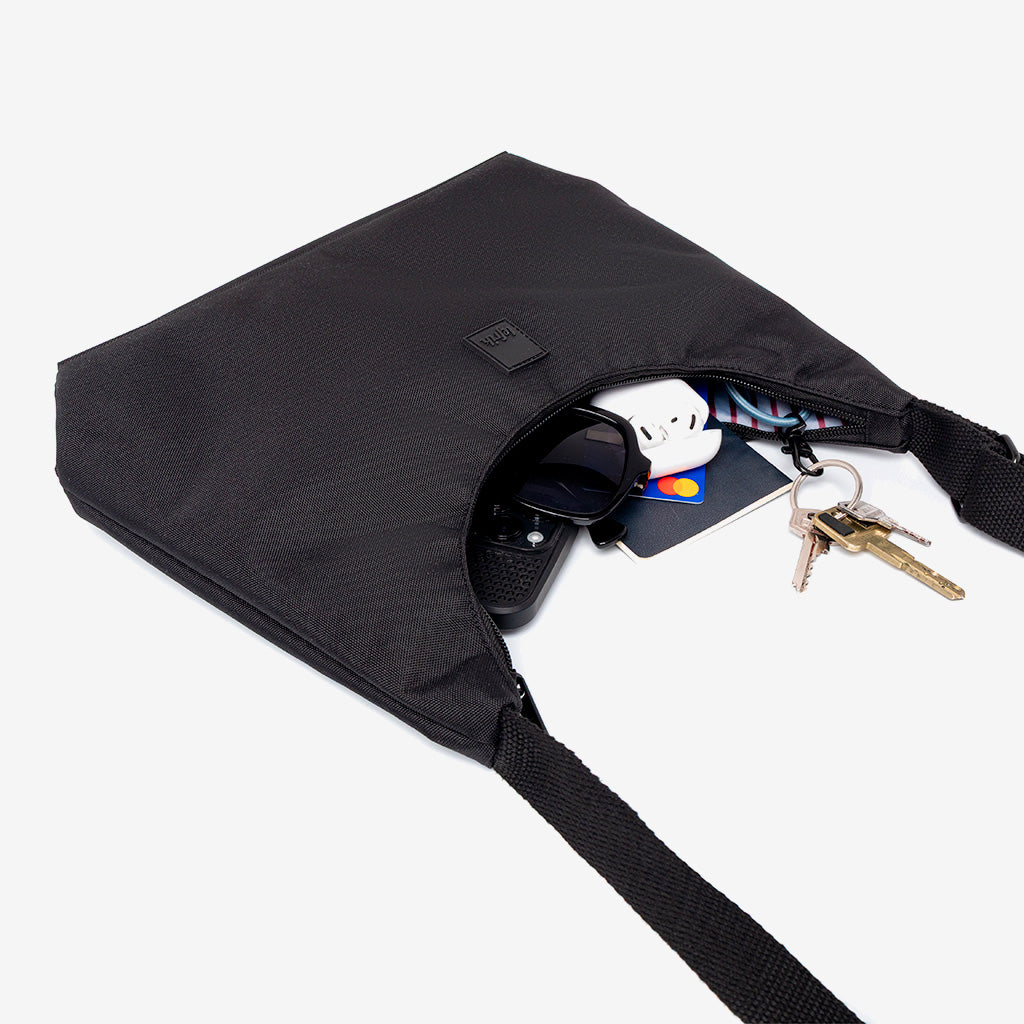 Bico Bag Black - Lefrik