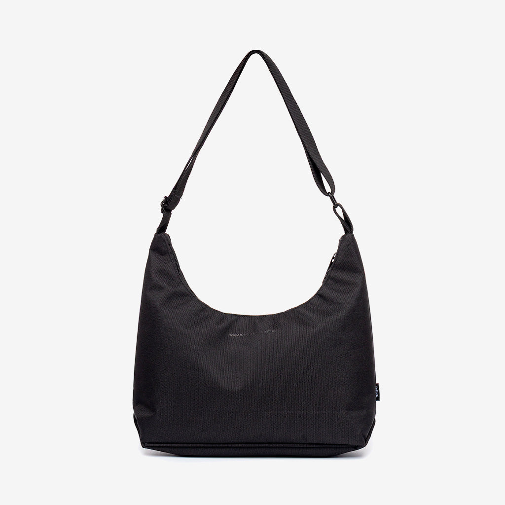 Bico Bag Black - Lefrik