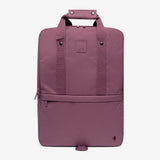 Daily 15" Backpack Maroon - Lefrik