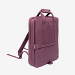 Daily 15" Backpack Maroon - Lefrik