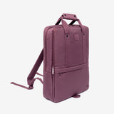 Daily 15" Backpack Maroon - Lefrik