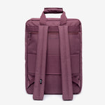 Daily 15" Backpack Maroon - Lefrik