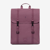 Handy Backpack Maroon - Lefrik