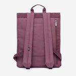Handy Backpack Maroon - Lefrik