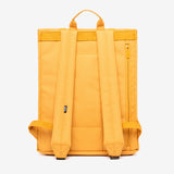 Handy Backpack Mustard - Lefrik