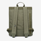 Handy Backpack Olive - Lefrik
