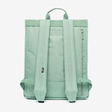 Handy Backpack Sage - Lefrik