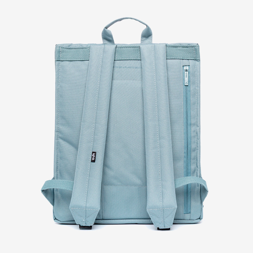 Handy Backpack Stone Blue - Lefrik