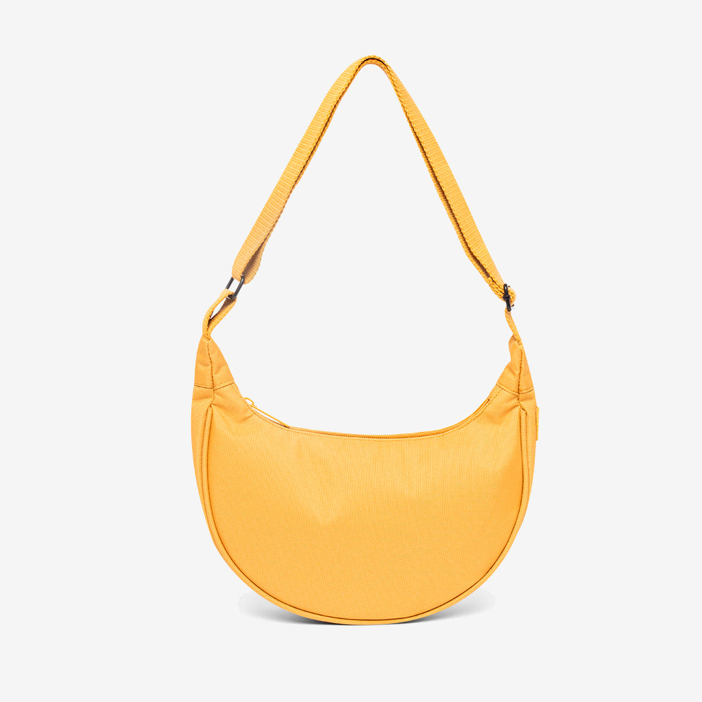 Lua Bag New Mustard - Lefrik