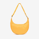 Lua Bag New Mustard - Lefrik