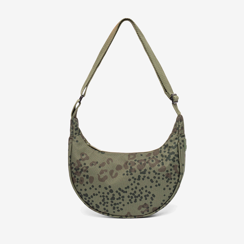 Lua Bag Printed Cheetah - Lefrik