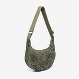 Lua Bag Printed Cheetah - Lefrik