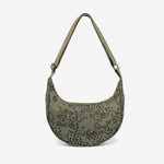 Lua Bag Printed Cheetah - Lefrik