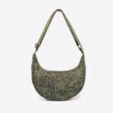 Lua Bag Printed Cheetah - Lefrik