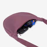 Lua Bag Maroon - Lefrik