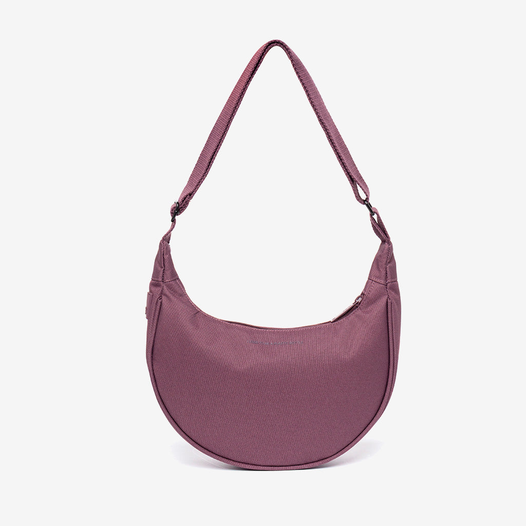 Lua Bag Maroon - Lefrik