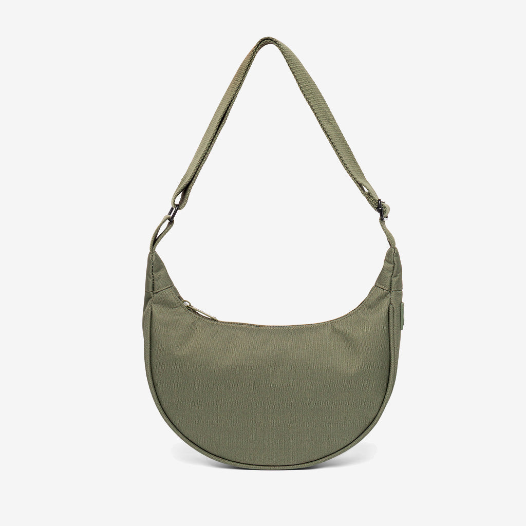 Lua Bag Olive - Lefrik