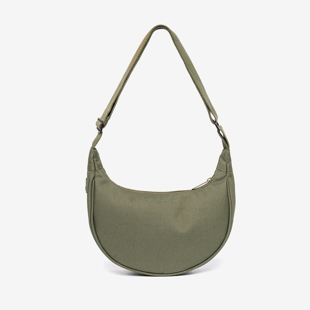 Lua Bag Olive - Lefrik