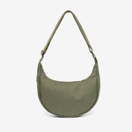 Lua Bag Olive - Lefrik
