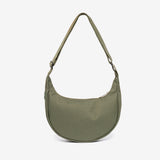 Lua Bag Olive - Lefrik