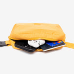 Reef Crossbody New Mustard - Lefrik