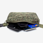 Reef Crossbody Printed Cheetah - Lefrik