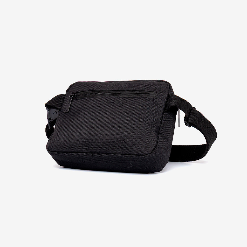 Reef Crossbody Black - Lefrik