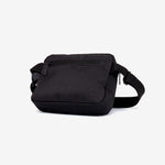 Reef Crossbody Black - Lefrik