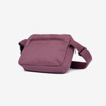 Reef Crossbody Maroon - Lefrik